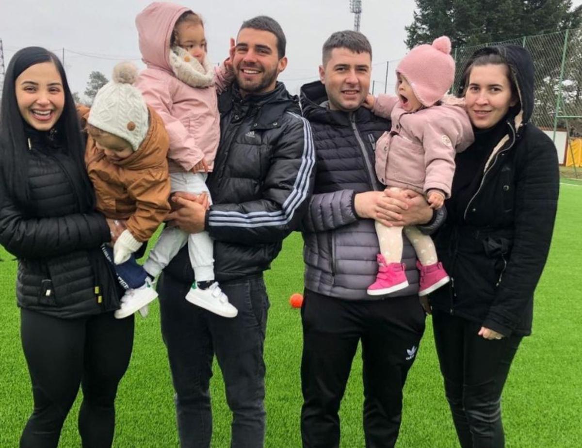 DINAMO. Despărțire emoționantă a lui Alexander Gonzalez, episodul 2: „Mulțumesc muncitorilor de la Dinamo” » A acceptat oferta fanilor