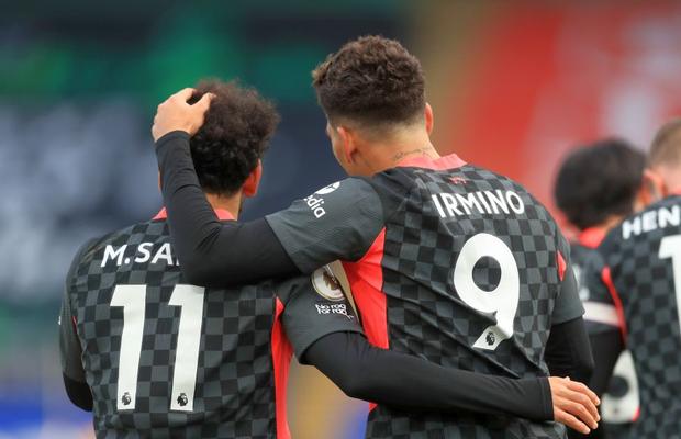 CRYSTAL PALACE - LIVERPOOL 0-7. „Cormorani” zdrobitori! Prestație FORMIDABILĂ și cel mai categoric succes din Premier League
