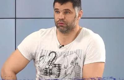 Daniel Ghiță, devastator înainte de Benny Adegbuyi - Badr Hari: „Niciodată n-o să fiu ipocrit! Pe vremea mea, el nici nu trecea de calificări”