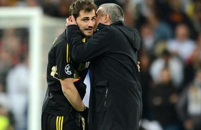 Casillas regretă: „Am acceptat că eu sunt cârtița vestiarului la Real”