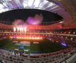 Inaugurarea stadionului Al Rayyan // foto: Reuters