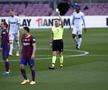 Barcelona - Valencia 19.12.2020