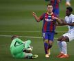 Barcelona - Valencia 2-2 » Egal spectaculos pe „Camp Nou”, iar catalanii rămân pe 5