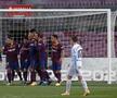 Barcelona - Valencia 19.12.2020