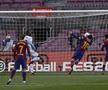 Barcelona - Valencia 19.12.2020