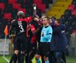 Gaziantep - Fenerbahce 3-1. VIDEO+FOTO Marius Șumudică, victorie senzațională: urcă pe loc de cupă europeană în Turcia! Alexandru Maxim a marcat