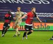Gaziantep - Fenerbahce 3-1. VIDEO+FOTO Marius Șumudică, victorie senzațională: urcă pe loc de cupă europeană în Turcia! Alexandru Maxim a marcat