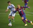 Barcelona - Valencia 19.12.2020