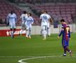 Barcelona - Valencia 2-2 » Egal spectaculos pe „Camp Nou”, iar catalanii rămân pe 5