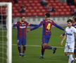 Barcelona - Valencia 19.12.2020