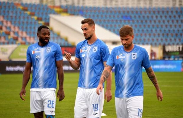 Primul jucător care ar putea să plece de la Craiova: „Nu se aștepta să fie tratat așa! Există interes din SUA și Turcia”