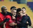 Gaziantep - Fenerbahce 3-1. VIDEO+FOTO Marius Șumudică, victorie senzațională: urcă pe loc de cupă europeană în Turcia! Alexandru Maxim a marcat