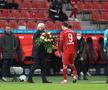 FOTO Bayern Munchen, victorie norocoasă împotriva lui Bayer Leverkusen! Lewandowski, „killer-ul” perfect