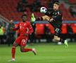 FOTO Bayern Munchen, victorie norocoasă împotriva lui Bayer Leverkusen! Lewandowski, „killer-ul” perfect