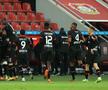 FOTO Bayern Munchen, victorie norocoasă împotriva lui Bayer Leverkusen! Lewandowski, „killer-ul” perfect