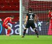 FOTO Bayern Munchen, victorie norocoasă împotriva lui Bayer Leverkusen! Lewandowski, „killer-ul” perfect