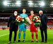 FOTO Bayern Munchen, victorie norocoasă împotriva lui Bayer Leverkusen! Lewandowski, „killer-ul” perfect