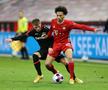 FOTO Bayern Munchen, victorie norocoasă împotriva lui Bayer Leverkusen! Lewandowski, „killer-ul” perfect