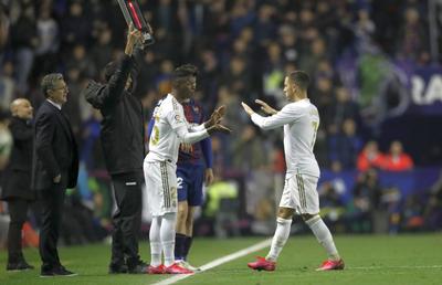Real Madrid, fără trei jucători importanți la meciul cu Eibar! Ultimele nume de pe lista accidentaților