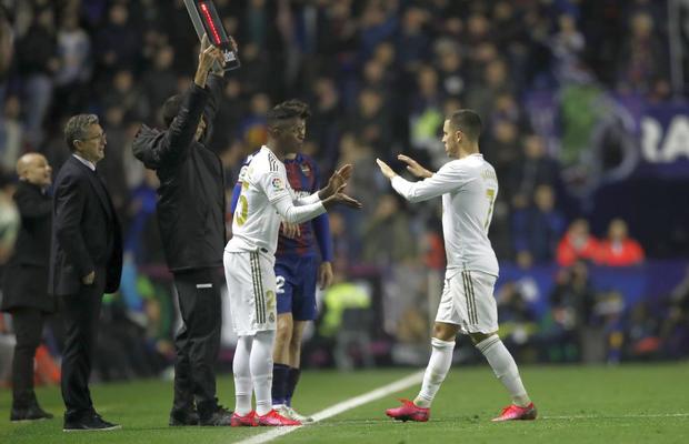 Real Madrid, fără trei jucători importanți la meciul cu Eibar! Ultimele nume de pe lista accidentaților