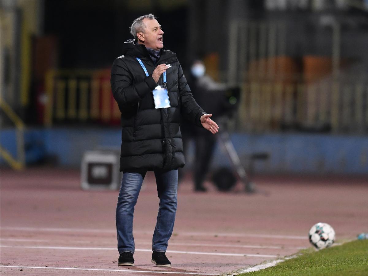 Marcel Pușcaș explică de ce Mircea Rednic are probleme la Viitorul: „Gică Hagi e ca un dresor care stă în tribună! E ciudat pentru jucători”