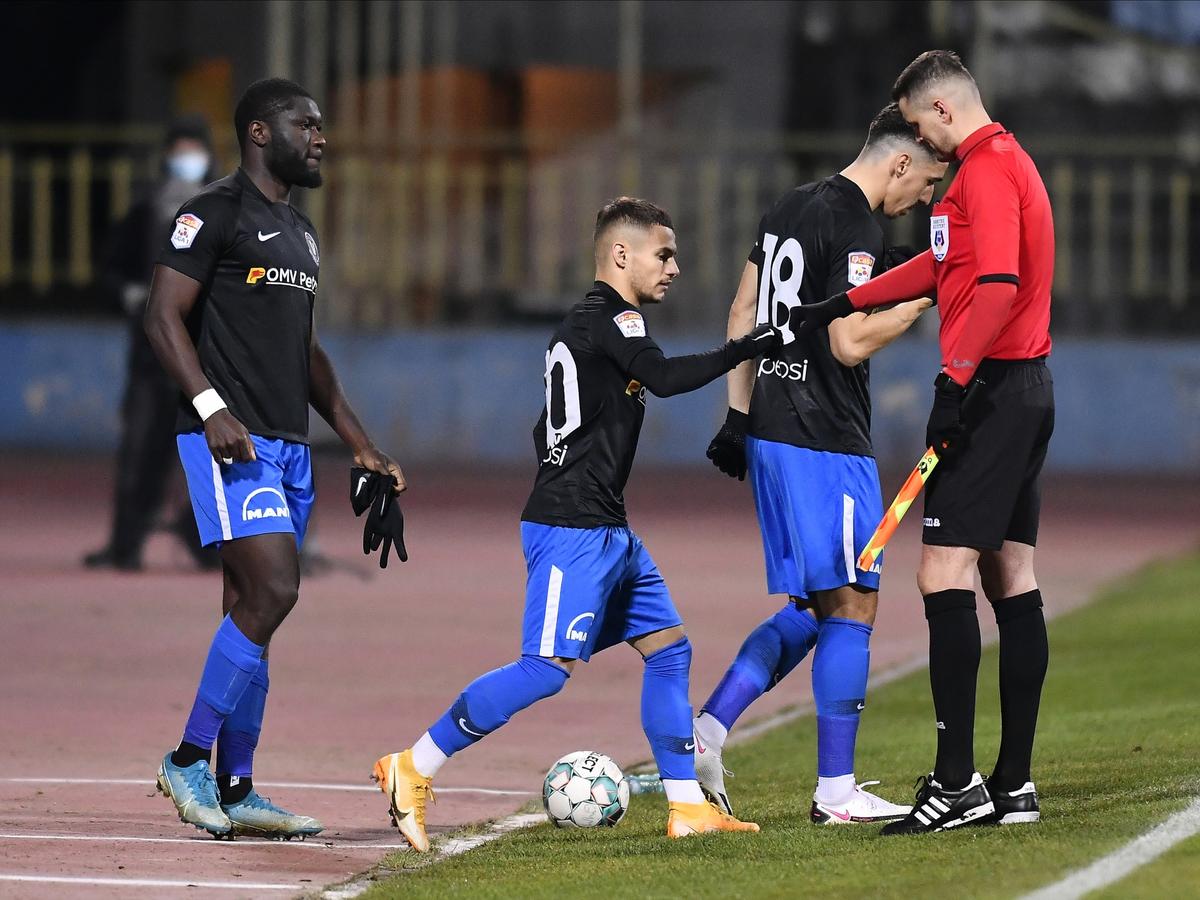 Marcel Pușcaș explică de ce Mircea Rednic are probleme la Viitorul: „Gică Hagi e ca un dresor care stă în tribună! E ciudat pentru jucători”