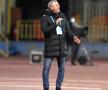 Mircea Rednic, antrenor Viitorul // foto: fcviitorul.ro