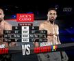 Ciprian Sora îi bate obrazul vărului Daniel Ghiță, după ce Benny l-a făcut KO pe Badr Hari: „Să-i fie rușine!”