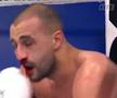 VIDEO Benny Adegbuyi, victorie FANTASTICĂ prin KO tehnic în fața lui Badr Hari!