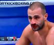 Ciprian Sora îi bate obrazul vărului Daniel Ghiță, după ce Benny l-a făcut KO pe Badr Hari: „Să-i fie rușine!”