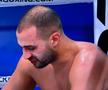 Benny Adegbuyi putea face carieră în fotbal: „Am vrut să devin fotbalist” » Cu ce echipă din Liga 1 ține