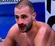 VIDEO Benny Adegbuyi, victorie FANTASTICĂ prin KO tehnic în fața lui Badr Hari!