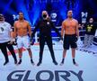 Ce urmează pentru Benny Adegbuyi, după ce l-a făcut KO pe Badr Hari! Cu cine se poate lupta pentru titlul mondial