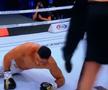 Ciprian Sora îi bate obrazul vărului Daniel Ghiță, după ce Benny l-a făcut KO pe Badr Hari: „Să-i fie rușine!”