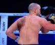 VIDEO Benny Adegbuyi, victorie FANTASTICĂ prin KO tehnic în fața lui Badr Hari!