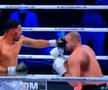 VIDEO Benny Adegbuyi, victorie FANTASTICĂ prin KO tehnic în fața lui Badr Hari!