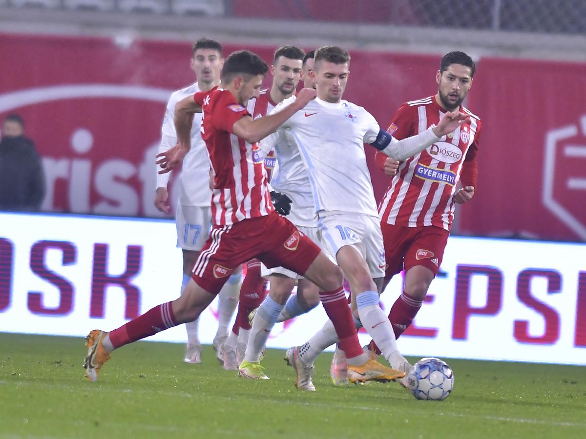Strategia lui Becali e falimentară! » „Mânată” de năravurile patronului, FCSB se îndreaptă către un record negativ istoric