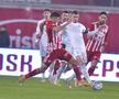 Sepsi - FCSB 0-0