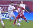 Sepsi - FCSB 0-0