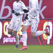 Sepsi - FCSB 0-0