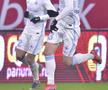 Sepsi - FCSB 0-0