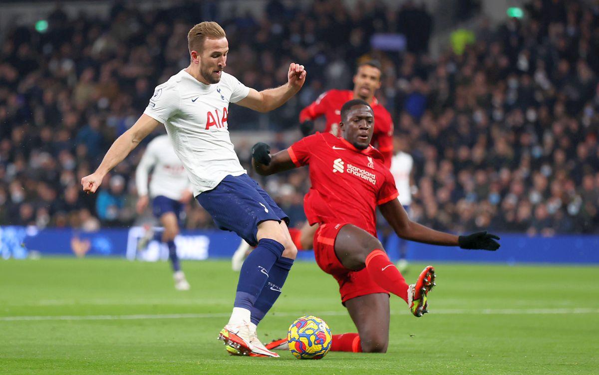 Alisson, ce eroare! Liverpool, „trădată” de portar în remiza spectaculoasă cu Tottenham