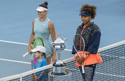 Numele mari cad pe capete! Finalista de la Australian Open s-a RETRAS de la ediția din 2022