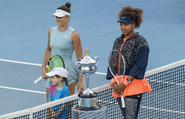 Numele mari cad pe capete! Finalista de la Australian Open s-a RETRAS de la ediția din 2022