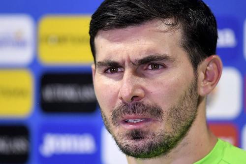 Florin Niță // foto: Imago Images