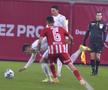Sepsi - FCSB 0-0