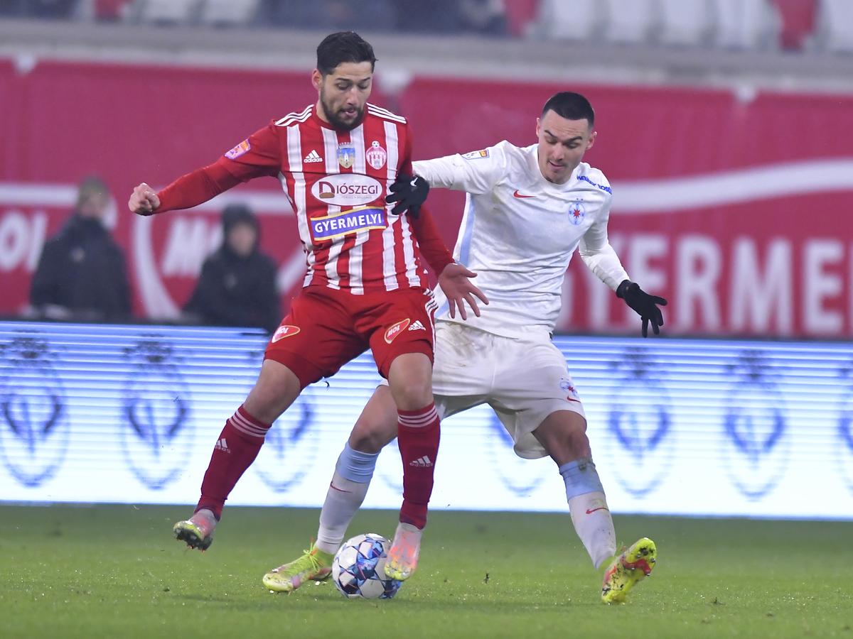 Mihai Stoica, despre „situația ingrată” a fotbalistului captiv la FCSB: „Trebuie să discute cu Gigi”