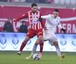 Sepsi - FCSB 0-0