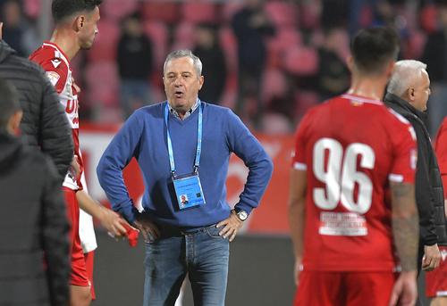 Mircea Rednic // FOTO: Imago