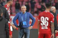 Mircea Rednic se ia de un jucător: „Asta m-a deranjat cel mai tare” + Explică plecările de la Dinamo: „S-au făcut niște greșeli în contracte, dar oricum nu-i păstram”